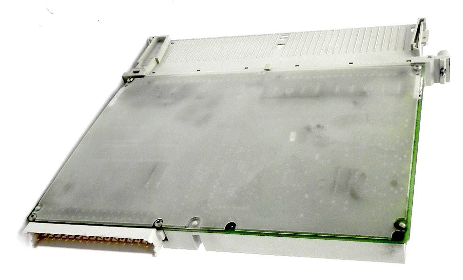 Siemens Analog Input Module 6ES5460-4UA13 & PC-6F20 - Advance Operations