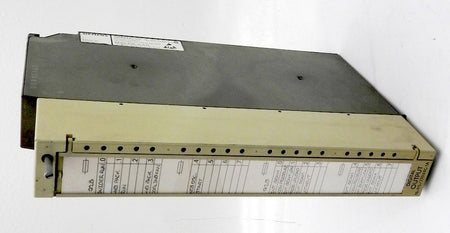 Siemens Digital Output Module 6ES5 456-7LA11 - Advance Operations