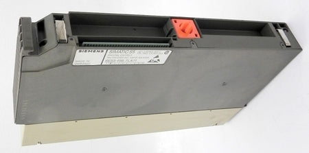 Siemens Digital Output Module 6ES5 456-7LA11 - Advance Operations