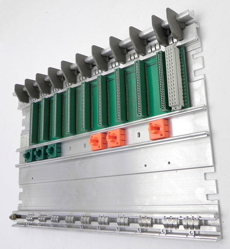 Siemens Subrack ER1 6ES5 701-1LA12 - Advance Operations