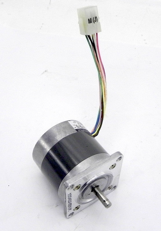 Astrosyn Stepper Unipolar Motor 150452-001 Type 23LM-C057-02  T0301-01 - Advance Operations