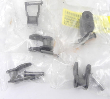 Renold Chain Offset Link  50-1 (Lot of 5) - Advance Operations