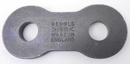 Renold Chain Connecting Link  140 (Lot of 2) - Advance Operations