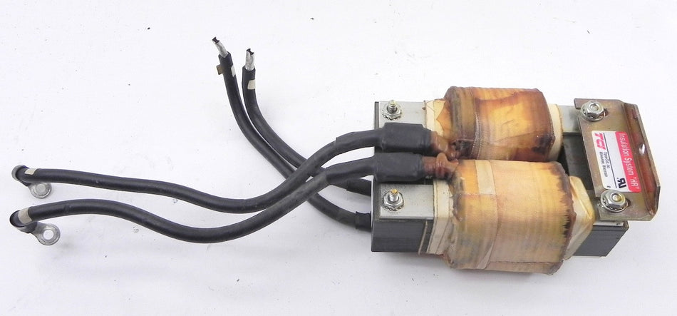 Allen-Bradley Grand Transformer A21803-018-06 50A - Advance Operations