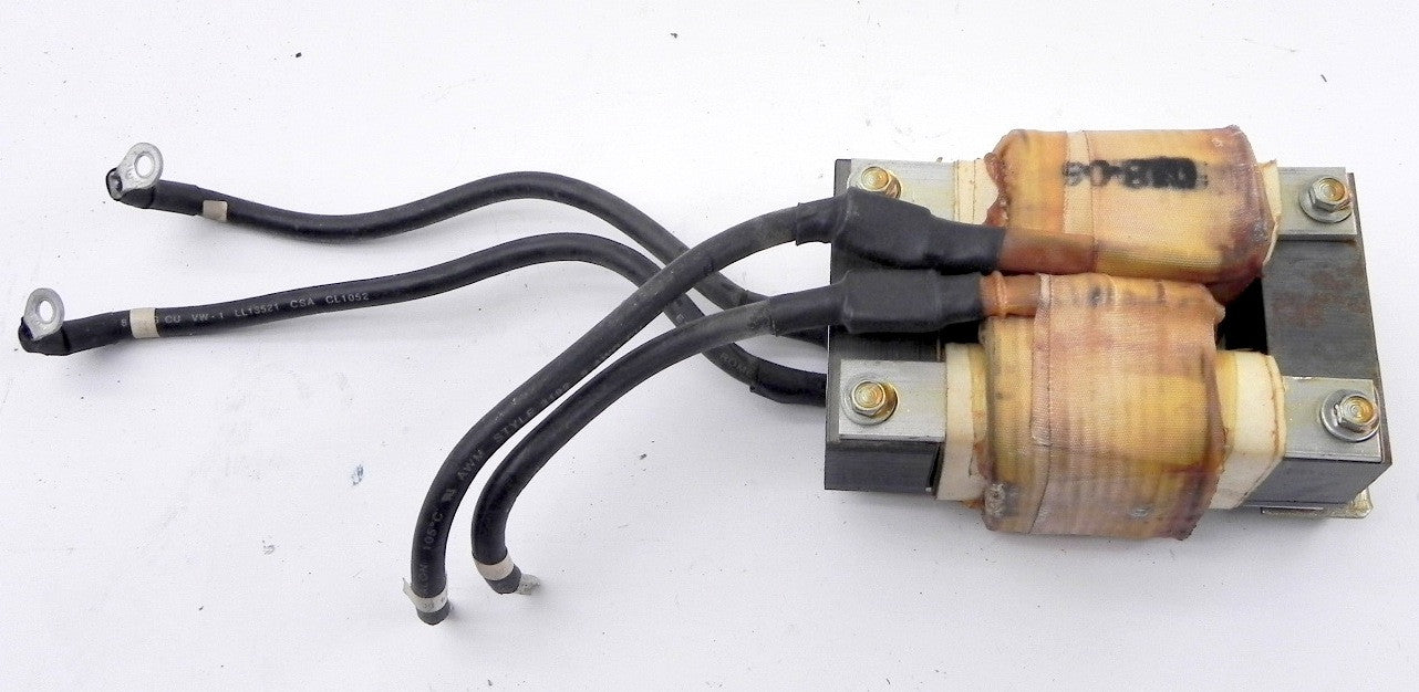 Allen-Bradley Grand Transformer A21803-018-06 50A - Advance Operations