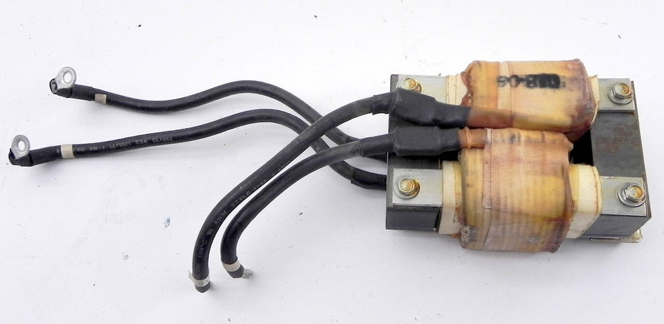 Allen-Bradley Grand Transformer A21803-018-06 50A - Advance Operations