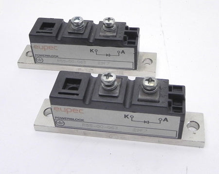 Eupec Powerblock R55-00-063  29F7 (2) - Advance Operations