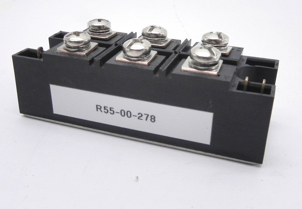 Eupec IsoPack R55-00-278 - Advance Operations