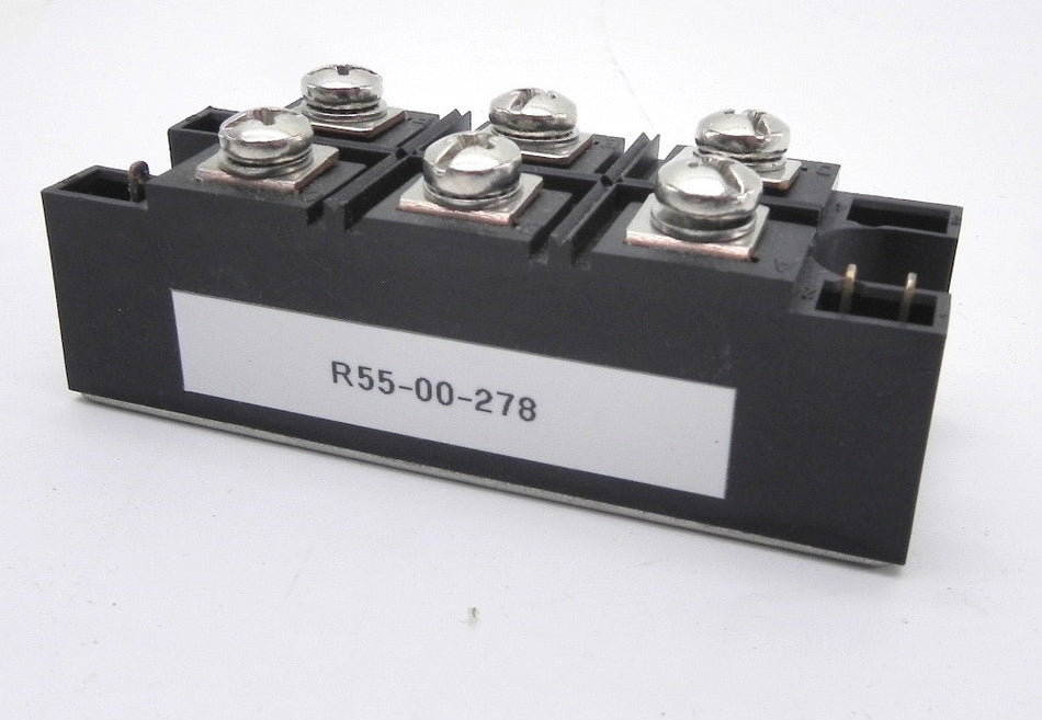 Eupec IsoPack R55-00-278 - Advance Operations