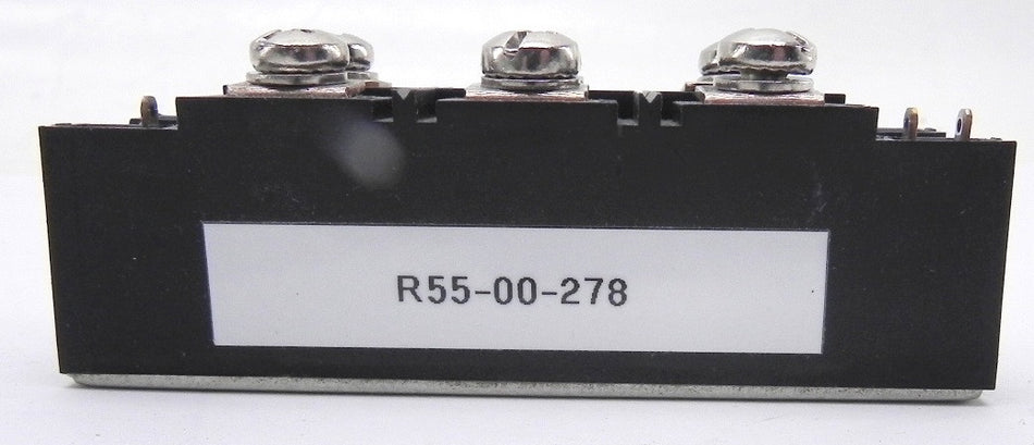 Eupec IsoPack R55-00-278 - Advance Operations