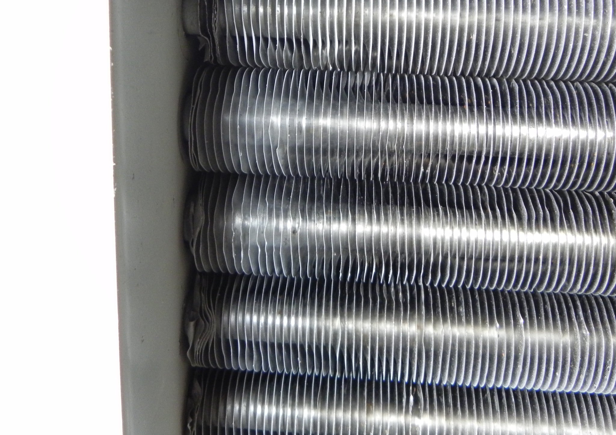 Aerofin Steel Heat Exchanger 38-1/4" x 29" x 17-3/4" - Advance Operations