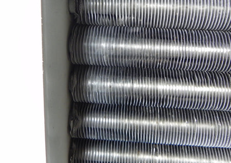 Aerofin Steel Heat Exchanger 38-1/4" x 29" x 17-3/4" - Advance Operations