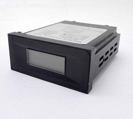Weston Panel Meter 2496 NON-BCD 283083 - Advance Operations