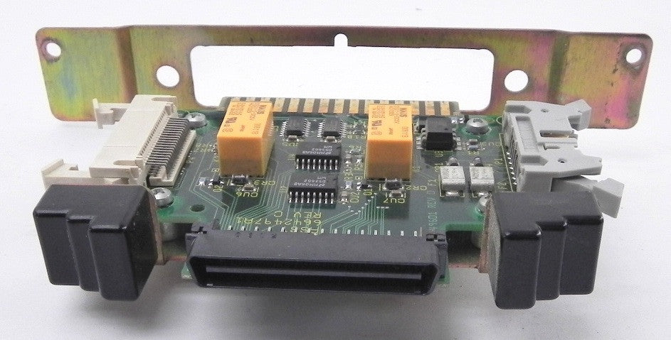 ABB Adapter Board 6642497A1 Rev C - Advance Operations