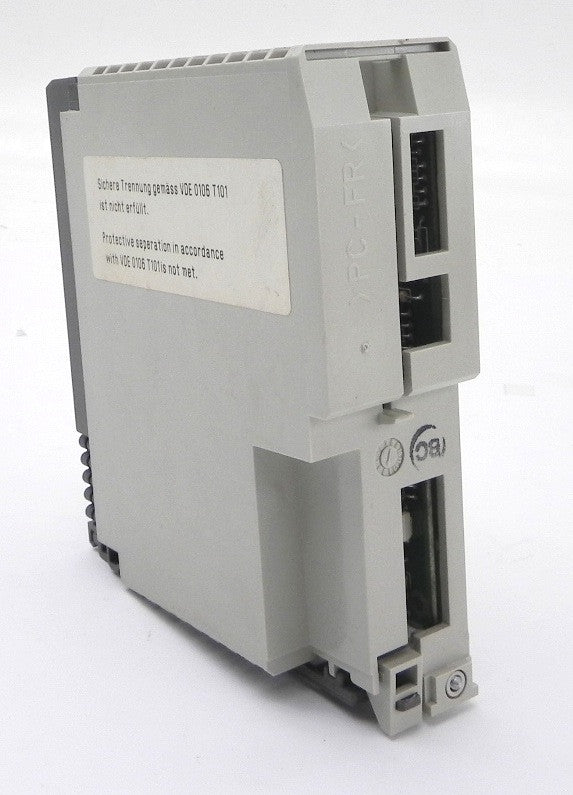 AEG Modicon Auxiliary Power Supply AS-P120-000 (lot of 2) - Advance Operations