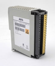 Load image into Gallery viewer, AEG Modicon Discrete Input DEP 210 / AS-BDEP-210 - Advance Operations
