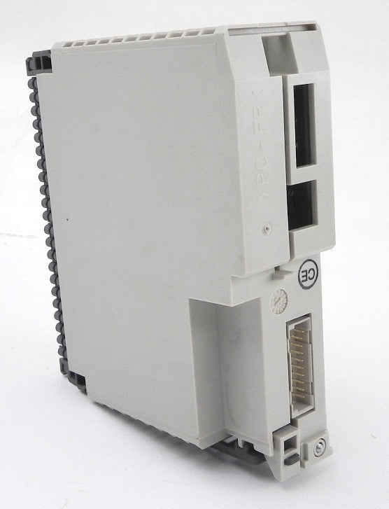 AEG Modicon Discrete Input DEP 210 / AS-BDEP-210 - Advance Operations
