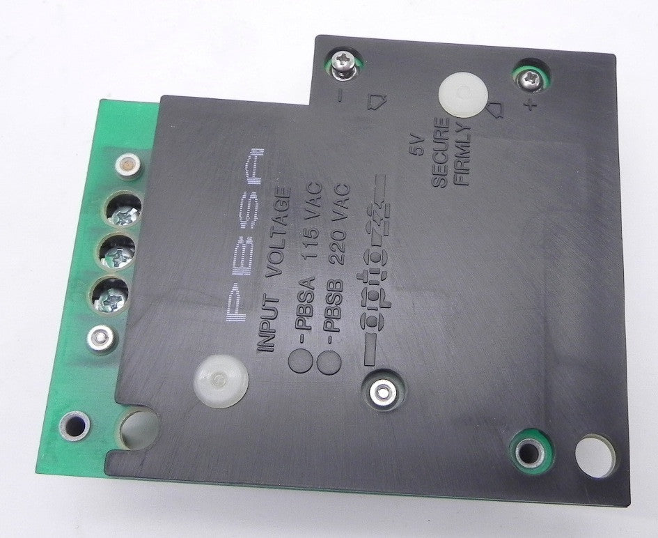 Opto 22 Power Supply PBSA 115VAC - Advance Operations