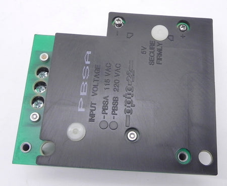 Opto 22 Power Supply PBSA 115VAC - Advance Operations