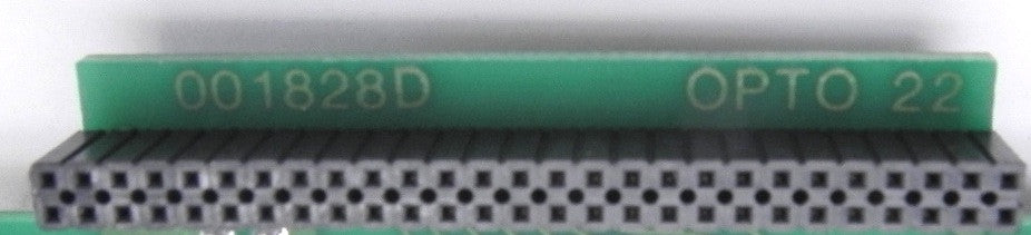 Opto 22 PCB Board 001828D Rev 2 - Advance Operations