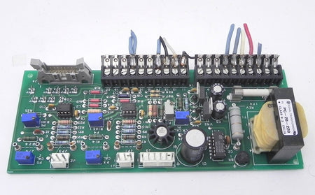 Emerson Control Interface Board  1074-136 - Advance Operations