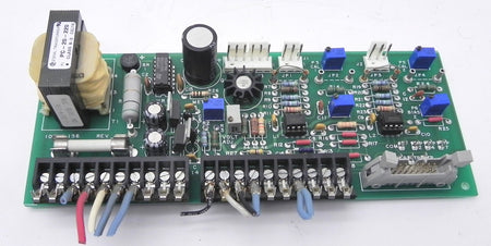 Emerson Control Interface Board  1074-136 - Advance Operations