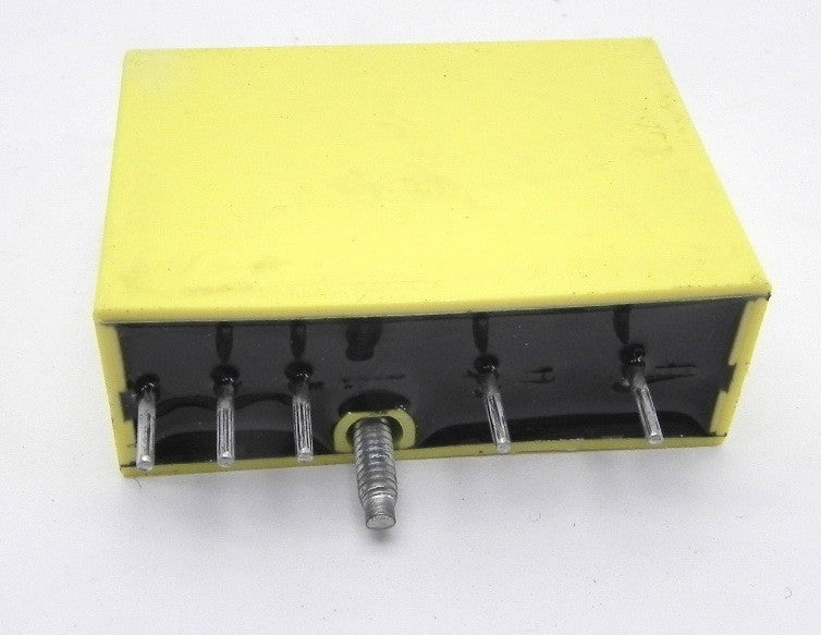 Opto 22 Input Module 5 Volt Logic IAC5 (Lot of 9) - Advance Operations