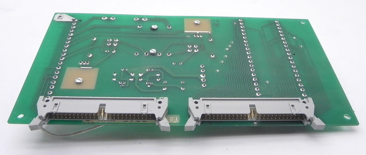 Emerson Control Drive DCM Interconnect 1590-4215 - Advance Operations