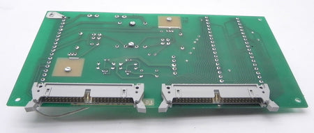 Emerson Control Drive DCM Interconnect 1590-4215 - Advance Operations