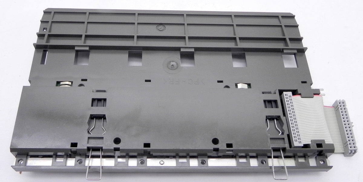 AEG Modicon Secondary SubRack 7628-042.244 801 Rev10 - Advance Operations