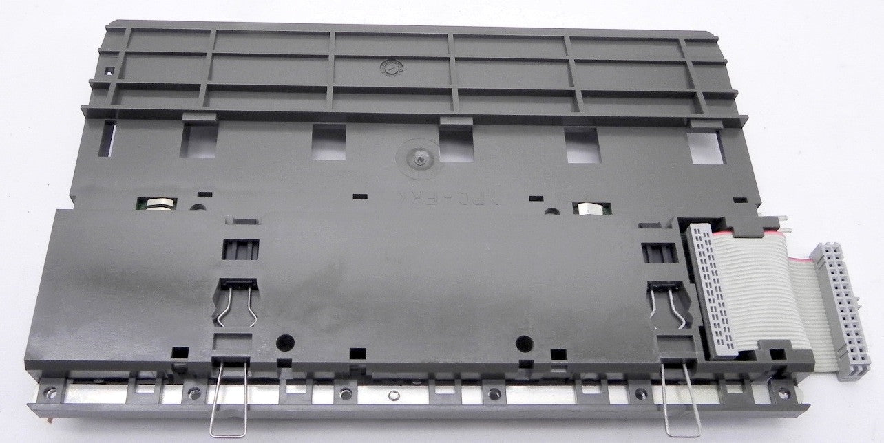 AEG Modicon Secondary SubRack 7628-042.244 801 Rev10 - Advance Operations