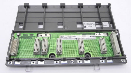 AEG Modicon  Primary SubRack  7628-042.244 800 Rev10 - Advance Operations