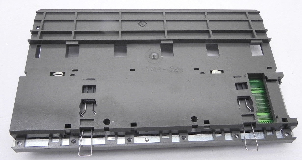 AEG Modicon  Primary SubRack  7628-042.244 800 Rev10 - Advance Operations