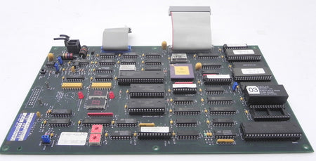 Emerson AC Drive Digital Board 6230-8230 - Advance Operations