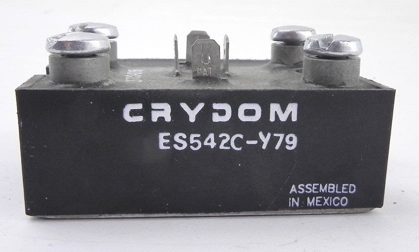 Gentron Crydom Thyristor Module ES542C-Y79 3720-016 - Advance Operations