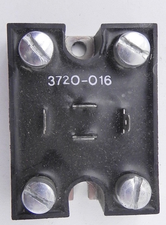 Gentron Crydom Thyristor Module ES542C-Y79 3720-016 - Advance Operations