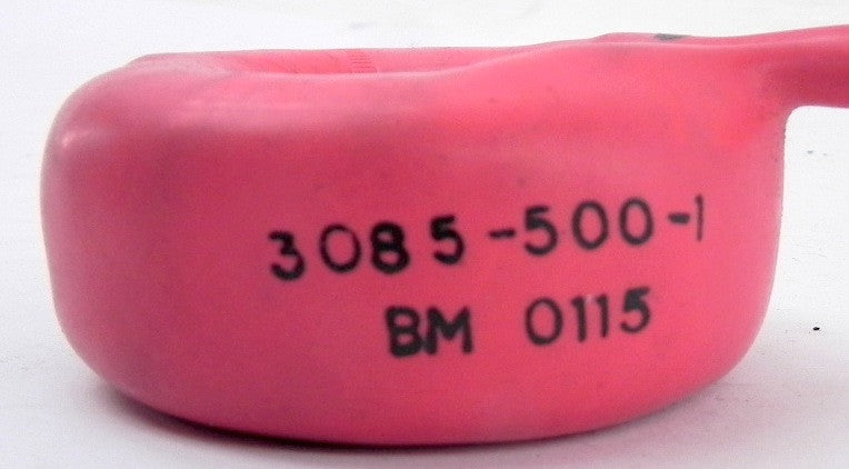 Control Techniques  Current Transformer 3085-500-1 (2) - Advance Operations