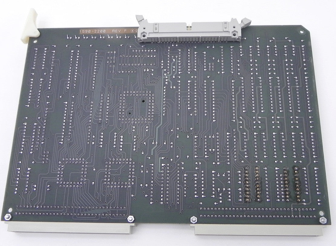 Control Techniques DCM Winder Control Board 1590-4205 - Advance Operations