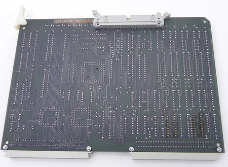 Control Techniques DCM Winder Control Board 1590-4205 - Advance Operations