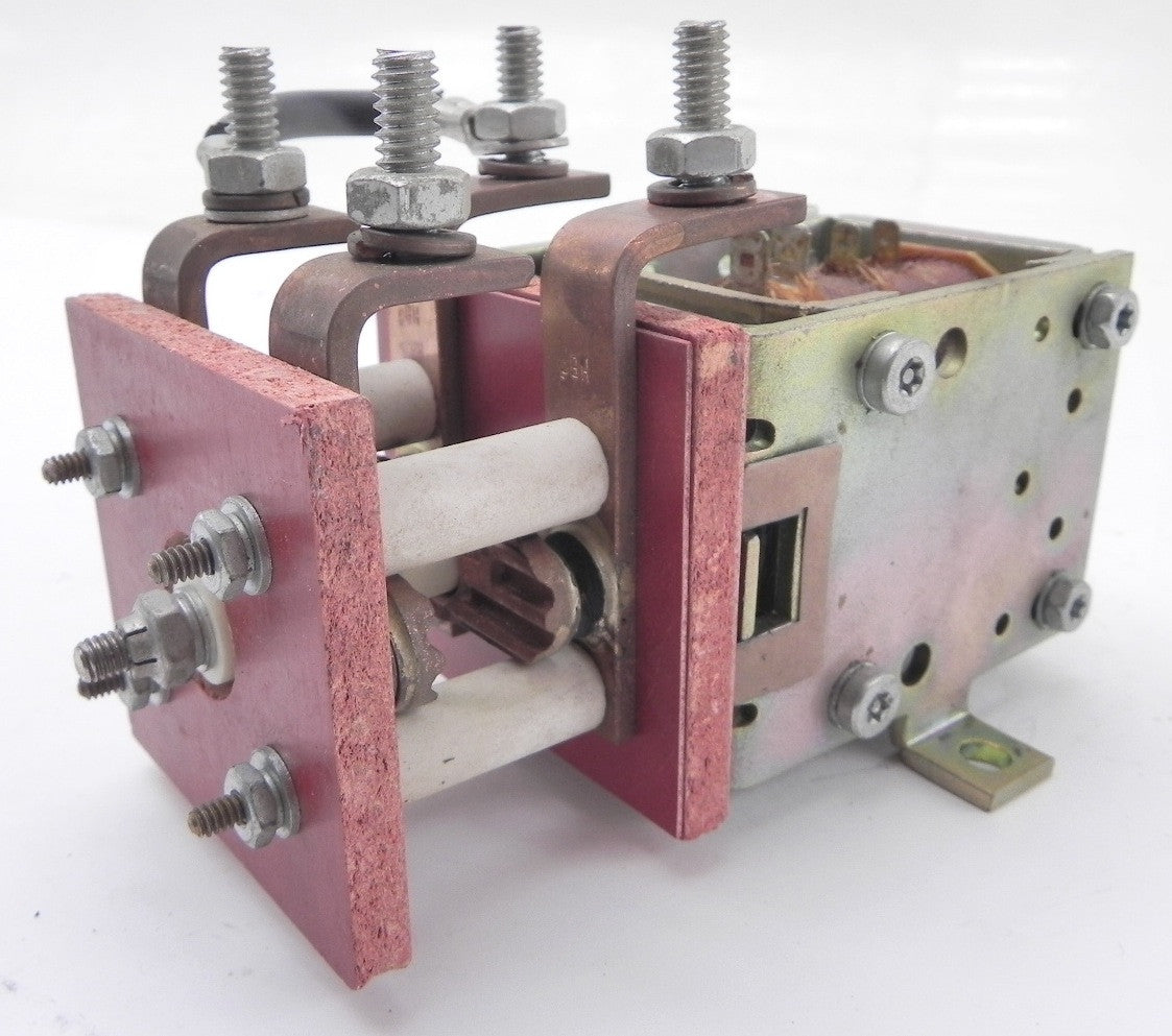 Prestolite Electronics Contactor HB3C12000 - Advance Operations