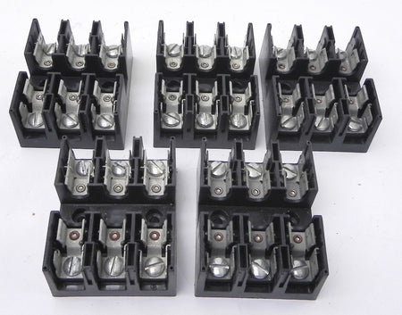 Connectron Fuse Holder M633 (Lot of 5) - Advance Operations