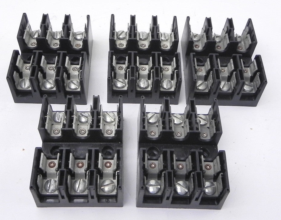 Connectron Fuse Holder M633 (Lot of 5) - Advance Operations