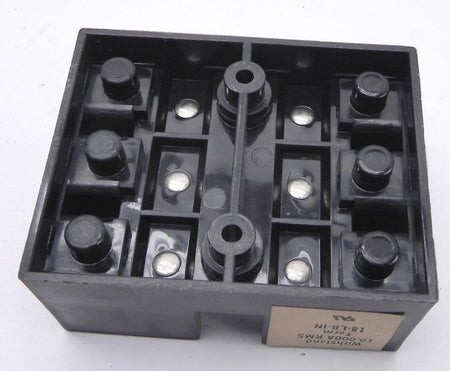 Connectron Fuse Holder M633 (Lot of 5) - Advance Operations
