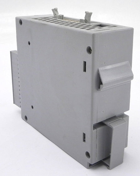 Siemens SU 10 Converter 6DD1681-0FG0 - Advance Operations