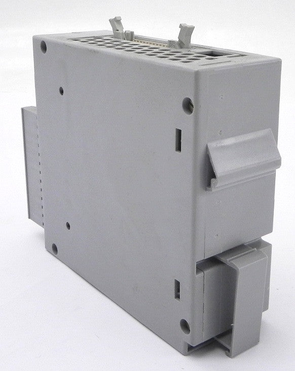 Siemens SU 10 Converter 6DD1681-0FG0 - Advance Operations