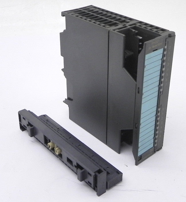 Siemens Input Module 6ES7 321-1EH01-0AA0 - Advance Operations