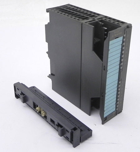 Siemens Input Module 6ES7 321-1EH01-0AA0 - Advance Operations