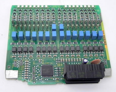 Siemens Input Module Board 6ES7 321-1EH01-0AA0 Board - Advance Operations