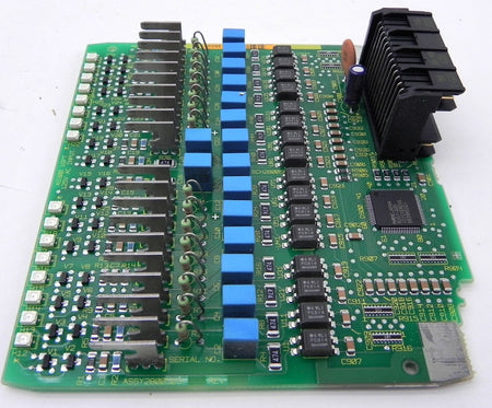 Siemens Input Module Board 6ES7 321-1EH01-0AA0 Board - Advance Operations