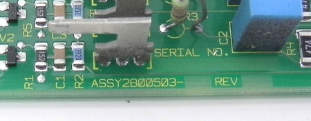Siemens Input Module Board 6ES7 321-1EH01-0AA0 Board - Advance Operations